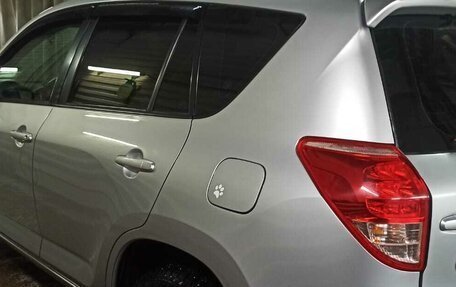 Toyota RAV4, 2008 год, 1 250 000 рублей, 3 фотография
