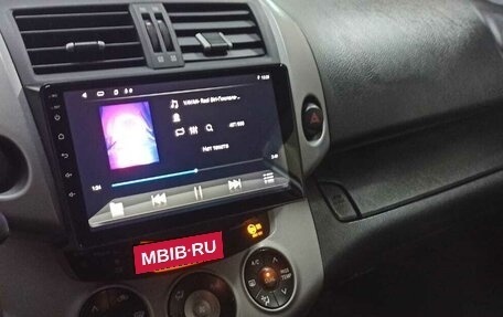 Toyota RAV4, 2008 год, 1 250 000 рублей, 2 фотография