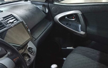 Toyota RAV4, 2008 год, 1 250 000 рублей, 14 фотография