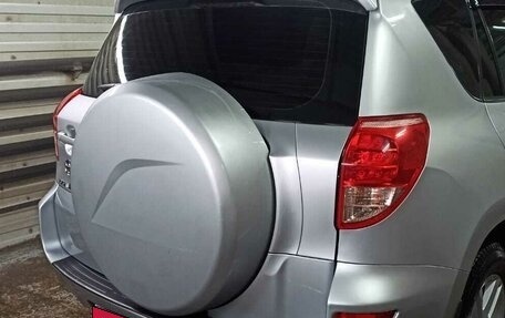 Toyota RAV4, 2008 год, 1 250 000 рублей, 9 фотография