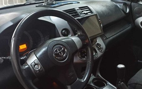 Toyota RAV4, 2008 год, 1 250 000 рублей, 13 фотография
