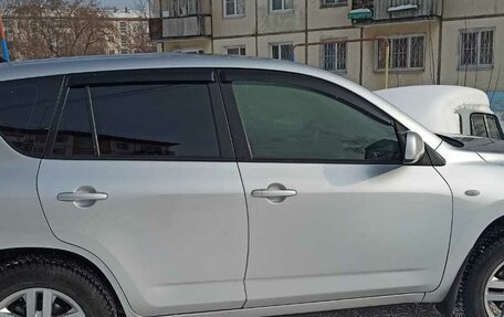 Toyota RAV4, 2008 год, 1 250 000 рублей, 16 фотография
