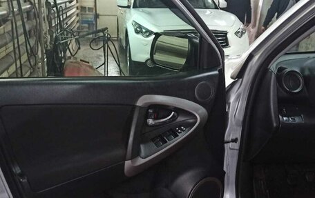 Toyota RAV4, 2008 год, 1 250 000 рублей, 17 фотография