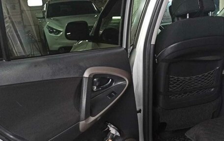 Toyota RAV4, 2008 год, 1 250 000 рублей, 18 фотография