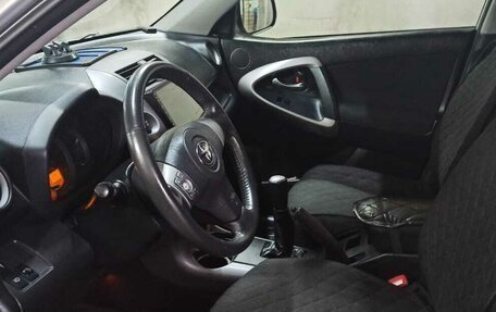 Toyota RAV4, 2008 год, 1 250 000 рублей, 23 фотография