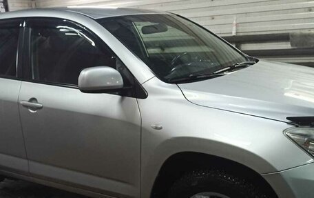 Toyota RAV4, 2008 год, 1 250 000 рублей, 22 фотография