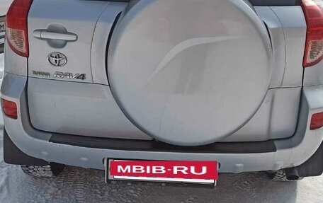 Toyota RAV4, 2008 год, 1 250 000 рублей, 33 фотография