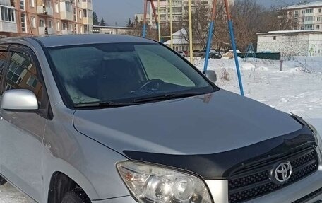 Toyota RAV4, 2008 год, 1 250 000 рублей, 40 фотография