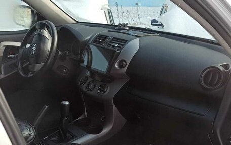 Toyota RAV4, 2008 год, 1 250 000 рублей, 39 фотография