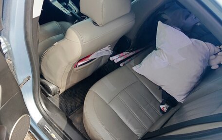 Chevrolet Cruze II, 2011 год, 770 000 рублей, 7 фотография