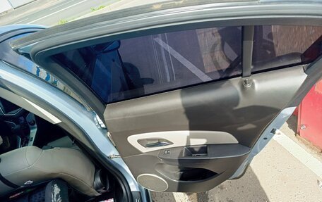 Chevrolet Cruze II, 2011 год, 770 000 рублей, 9 фотография