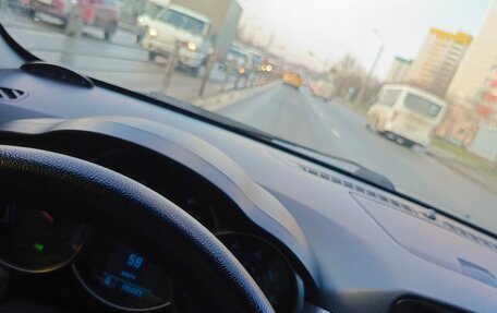 Chevrolet Cruze II, 2011 год, 770 000 рублей, 15 фотография