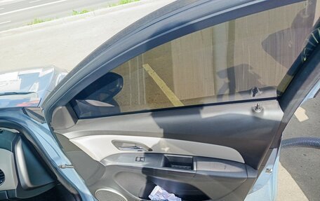 Chevrolet Cruze II, 2011 год, 770 000 рублей, 14 фотография