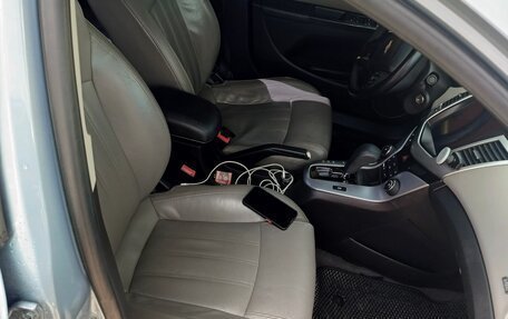 Chevrolet Cruze II, 2011 год, 770 000 рублей, 16 фотография
