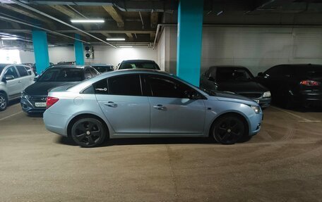 Chevrolet Cruze II, 2011 год, 770 000 рублей, 19 фотография