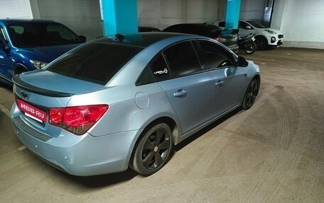 Chevrolet Cruze II, 2011 год, 770 000 рублей, 17 фотография