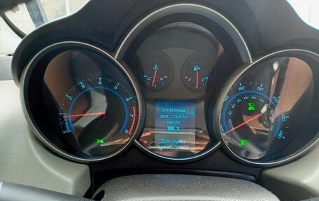 Chevrolet Cruze II, 2011 год, 770 000 рублей, 29 фотография