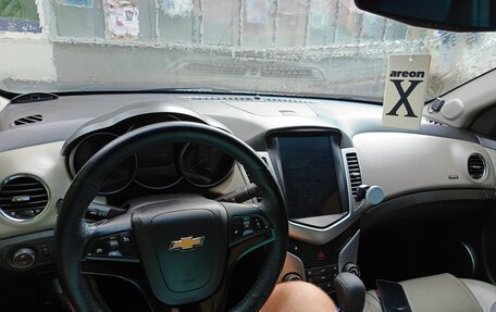Chevrolet Cruze II, 2011 год, 770 000 рублей, 26 фотография