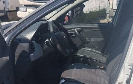 Renault Duster I рестайлинг, 2017 год, 1 001 700 рублей, 6 фотография