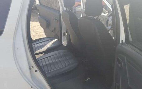 Renault Duster I рестайлинг, 2017 год, 1 001 700 рублей, 9 фотография