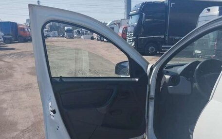 Renault Duster I рестайлинг, 2017 год, 1 001 700 рублей, 8 фотография