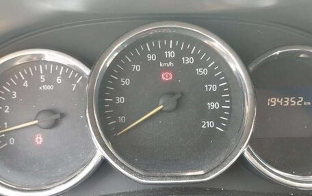 Renault Duster I рестайлинг, 2017 год, 1 001 700 рублей, 7 фотография