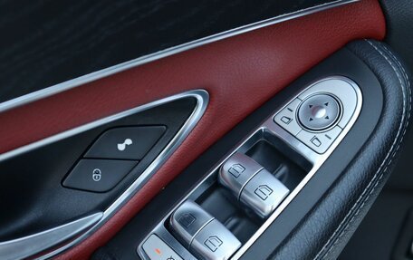 Mercedes-Benz C-Класс, 2015 год, 2 499 000 рублей, 10 фотография