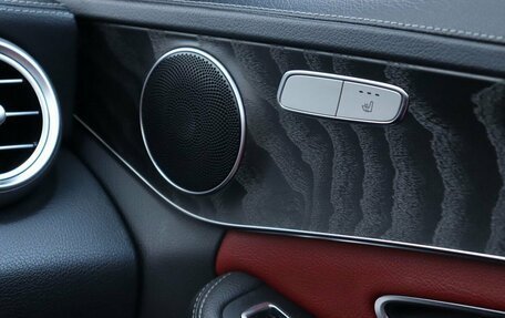 Mercedes-Benz C-Класс, 2015 год, 2 499 000 рублей, 14 фотография