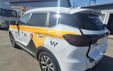 Chery Tiggo 7 Pro, 2023 год, 1 151 400 рублей, 4 фотография
