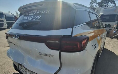 Chery Tiggo 7 Pro, 2023 год, 1 151 400 рублей, 2 фотография