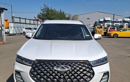 Chery Tiggo 7 Pro, 2023 год, 1 151 400 рублей, 5 фотография