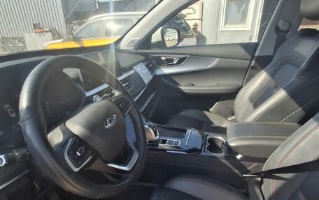 Chery Tiggo 7 Pro, 2023 год, 1 151 400 рублей, 9 фотография