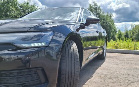 Audi A6, 2021 год, 2 190 000 рублей, 8 фотография