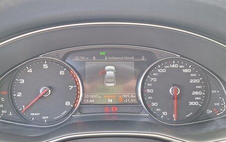 Audi A6, 2021 год, 2 190 000 рублей, 16 фотография