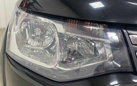 Mitsubishi Outlander III рестайлинг 3, 2013 год, 1 375 000 рублей, 8 фотография