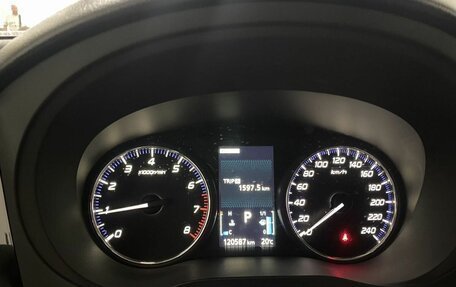Mitsubishi Outlander III рестайлинг 3, 2013 год, 1 375 000 рублей, 12 фотография