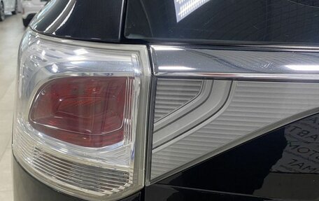 Mitsubishi Outlander III рестайлинг 3, 2013 год, 1 375 000 рублей, 10 фотография