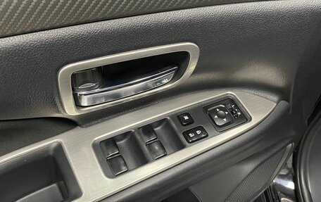 Mitsubishi Outlander III рестайлинг 3, 2013 год, 1 375 000 рублей, 13 фотография