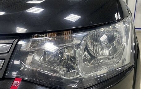 Mitsubishi Outlander III рестайлинг 3, 2013 год, 1 375 000 рублей, 9 фотография