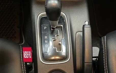 Mitsubishi Outlander III рестайлинг 3, 2013 год, 1 375 000 рублей, 19 фотография