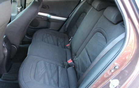 KIA cee'd III, 2012 год, 770 000 рублей, 13 фотография