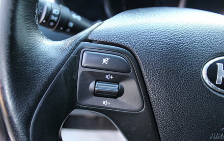KIA cee'd III, 2012 год, 770 000 рублей, 16 фотография
