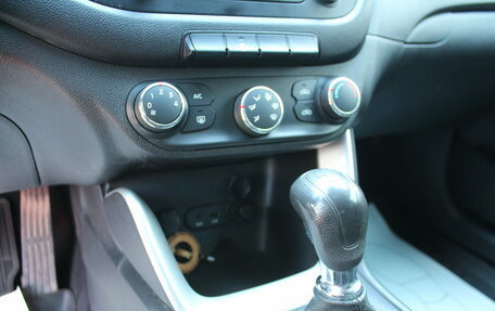 KIA cee'd III, 2012 год, 770 000 рублей, 18 фотография