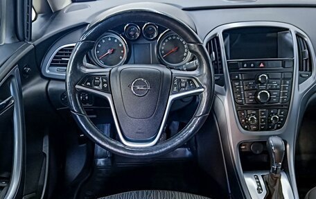 Opel Astra J, 2014 год, 819 000 рублей, 7 фотография