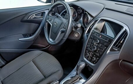 Opel Astra J, 2014 год, 819 000 рублей, 5 фотография