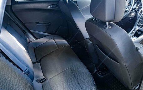 Opel Astra J, 2014 год, 819 000 рублей, 9 фотография
