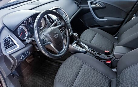 Opel Astra J, 2014 год, 819 000 рублей, 6 фотография