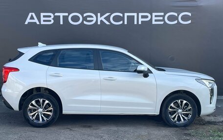 Haval Jolion, 2022 год, 1 640 000 рублей, 4 фотография
