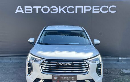 Haval Jolion, 2022 год, 1 640 000 рублей, 2 фотография