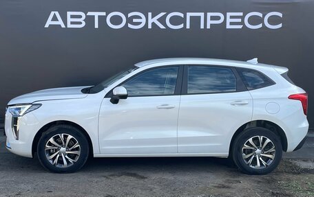 Haval Jolion, 2022 год, 1 640 000 рублей, 8 фотография
